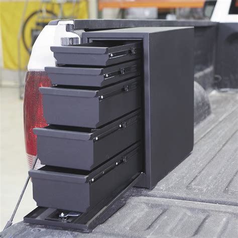 metal truck tool box dividers|best tool box wrench organizer.